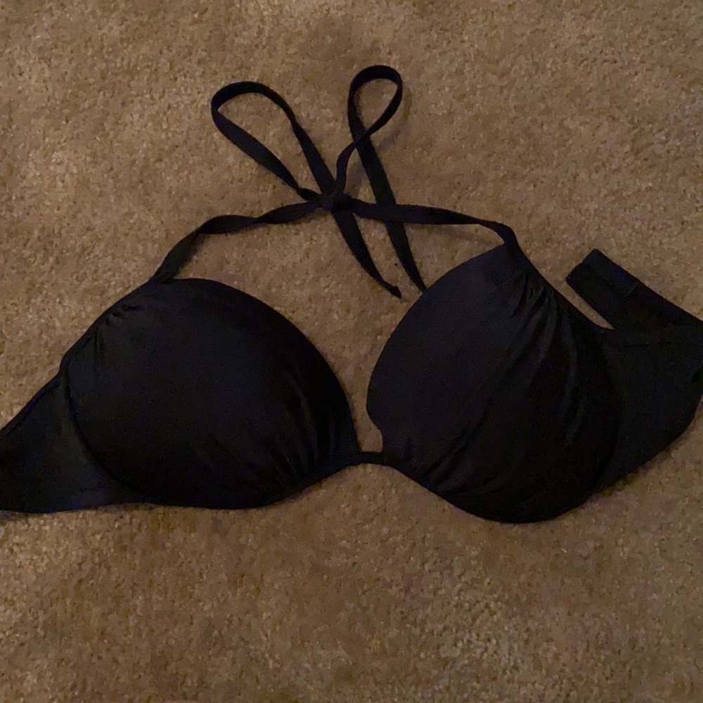 Bathing suit top